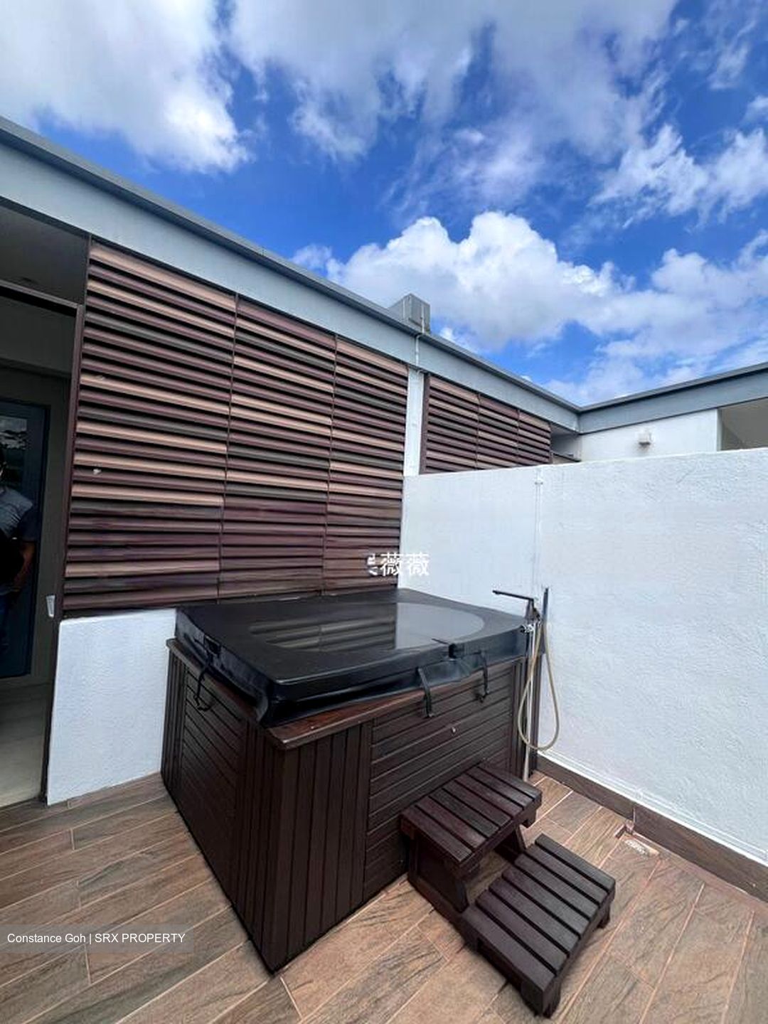 Greenwood Mews (D11), Terrace #432611381